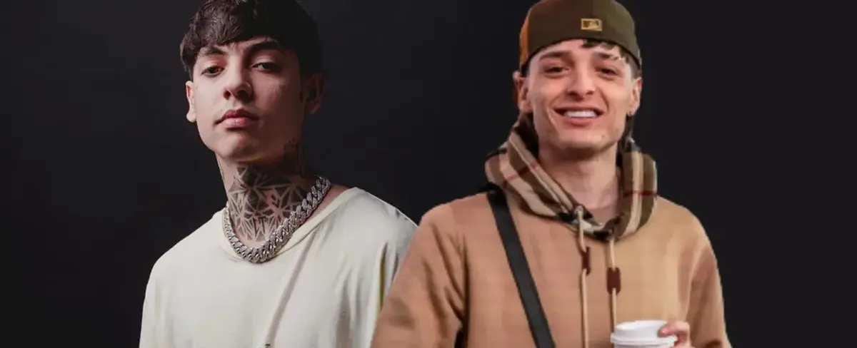 Crean corrido tumbado de "Mi burrito sabanero" hecha con IA