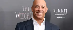 Denuncian al actor de Rápidos y Furiosos, Vin Diesel, por abuso sexual a su exasistente