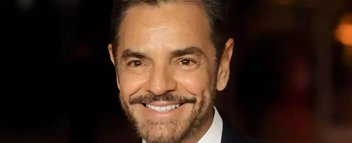 Eugenio Derbez pidió que lo mataran tras accidente que sufrió en el hombro