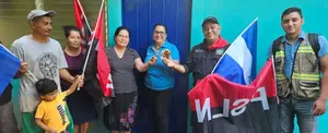 Familias de escasos recursos reciben viviendas dignas en Wiwilí, Nueva Segovia