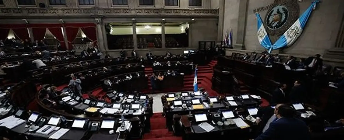 Guatemala retira inmunidad a 4 jueces para que sean procesados