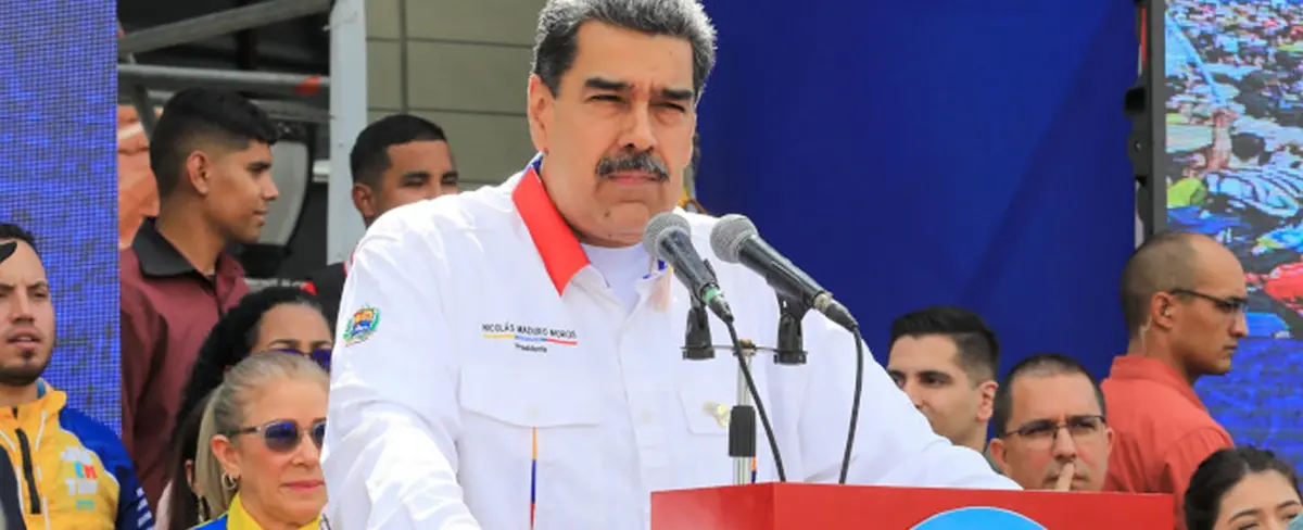 Guyana acepta diálogo propuesto por Venezuela sin interferencia de actores externos