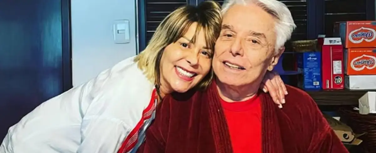 Con 'uñas y dientes' Alejandra Guzmán defiende a su papá por supuesto abuso