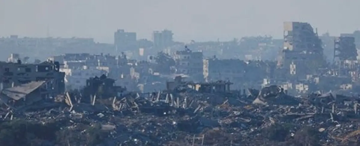 Israel reanuda los bombardeos y operaciones militares en la Franja de Gaza