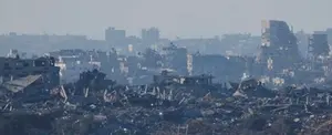 Israel reanuda los bombardeos y operaciones militares en la Franja de Gaza