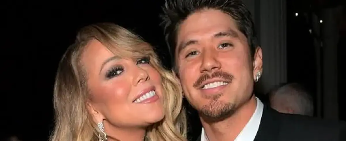 ¡Por la diferencia de edad! Mariah Carey  termina su noviazgo con Bryan Tanaka
