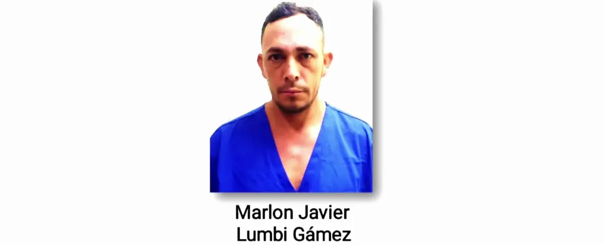 Tras pasar 8 meses huyendo, Policía captura en Murra a presunto homicida