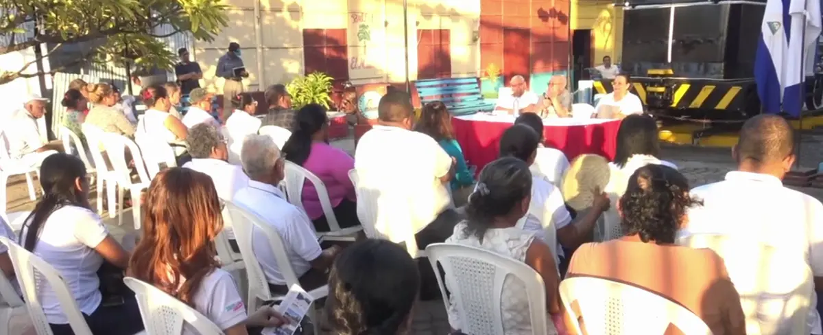 Cabildo municipal aprueba 39 proyectos para el bienestar y desarrollo de Corinto