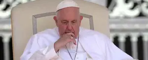 Papa Francisco lamenta agravamiento de conflictos bélicos en el mundo