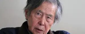 Perú: Ordenan liberación del expresidente Alberto Fujimori