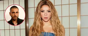 ¡Deja en el pasado a Piqué!: vinculan a Shakira con el productor Rafael Arcaute