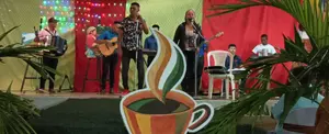 Inauguran el Primer Festival Regional del Café Segoviano