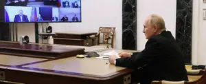 Putin: Occidente demuestra una postura sesgada y de rusofobia