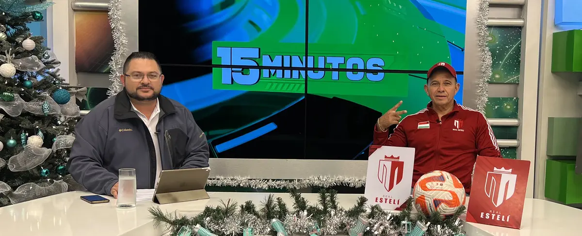 Real Estelí es un ejemplo para el fútbol nicaragüense