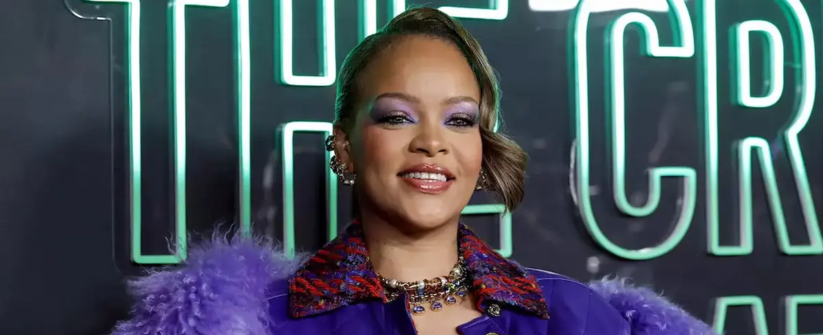 ¿Bebé en camino? Rihanna revela sus deseos por tener una niña