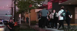 Tiroteo deja 3 muertos en una Universidad de Las Vegas