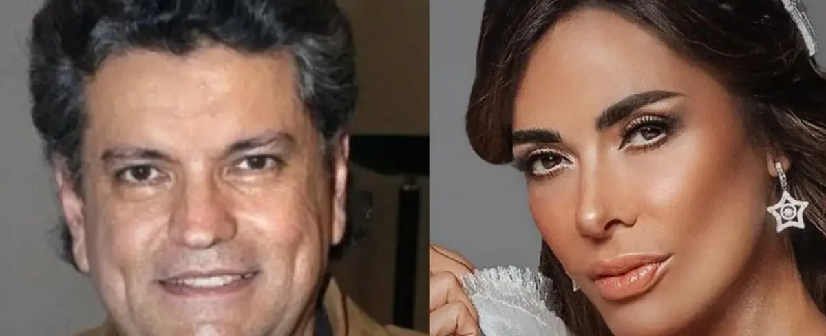 Gloria Trevi demanda a su exmánager por abuso sexual