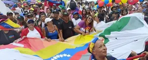 Venezuela honra al comandante Chávez en el Día del Amor y la Lealtad