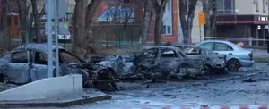 Varios muertos, entre ellos niños, tras ataque ucraniano contra la ciudad rusa de Bélgorod