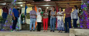 Villa Catarina, un nuevo circuito de compras de productos artesanales