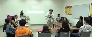Creatividad, innovación y mucho talento joven en la X edición del Cine Camp
