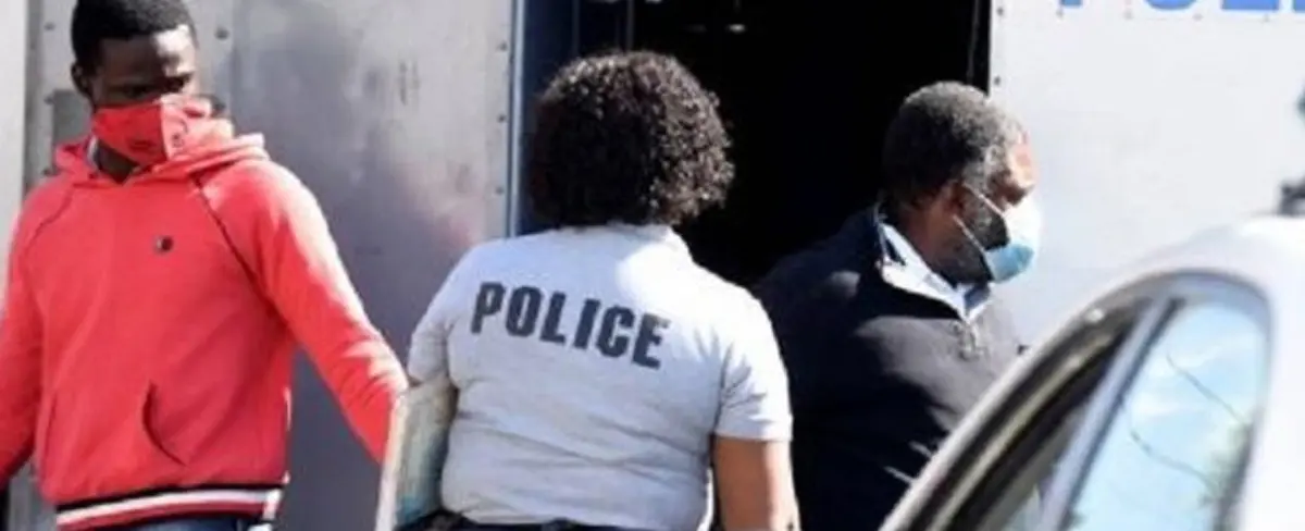 Condenan a exsenador de Haití por la muerte del presidente Moïse