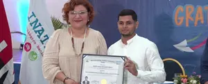 Inatec realiza VI graduación técnica de Docentes e Instructores