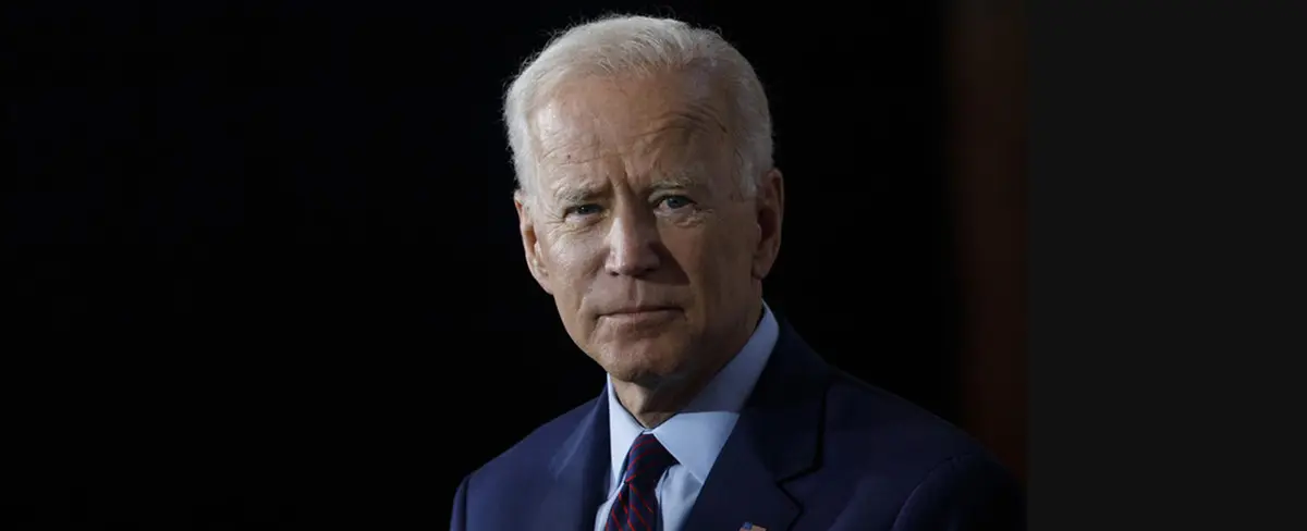 Aprueban investigación para un juicio político contra Joe Biden