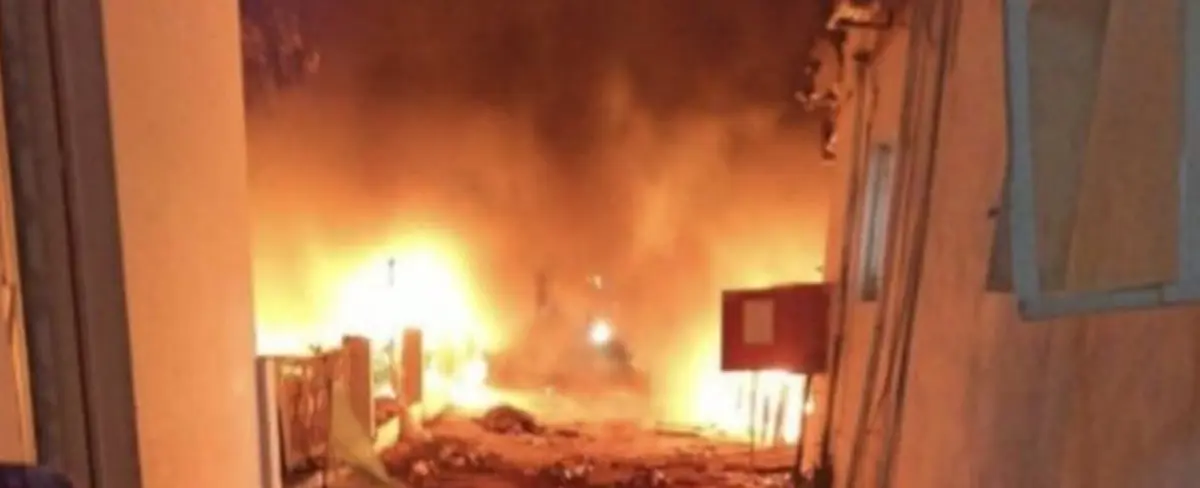 Fuerzas israelíes cometen atrocidades contra hospitales en Gaza