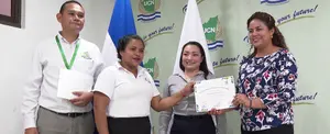 Ministerio de la Juventud culmina curso de lenguaje inclusivo en UCN