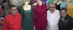 Comerciantes de los mercados de Managua con grandes expectativas en ventas