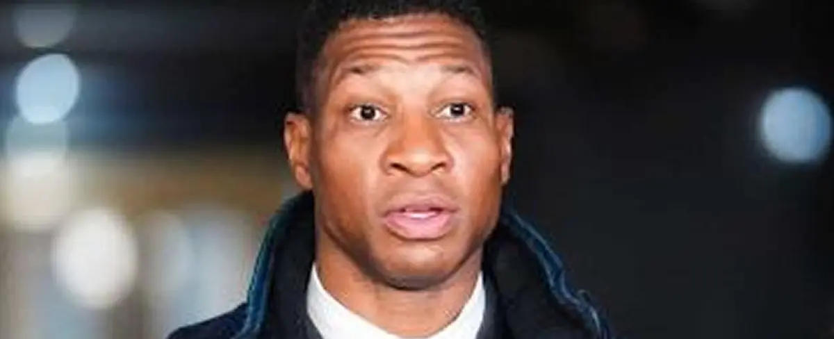 Marvel despide a Jonathan Majors por ser culpable de agredir y acosar a su exnovia