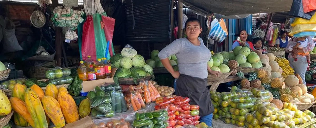 Comerciantes de Masaya con excelentes expectativas previo a las fiestas navideñas