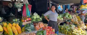 Comerciantes de Masaya con excelentes expectativas previo a las fiestas navideñas