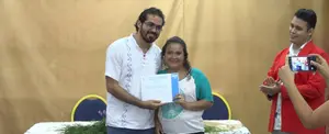 Más de 130 nuevos técnicos egresados del Centro Creativo Nieves Cajina