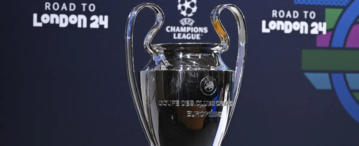 Definidos los octavos de final de la UEFA Champions League