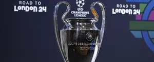 Definidos los octavos de final de la UEFA Champions League