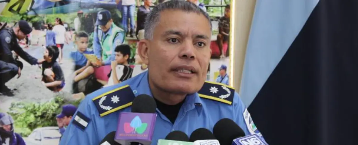 Policía informa excelentes resultados del Plan Gritería y enfrentamiento a la delincuencia