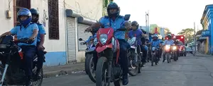 Garantizar seguridad el objetivo de Policía Nacional con el “Plan María” en Carazo
