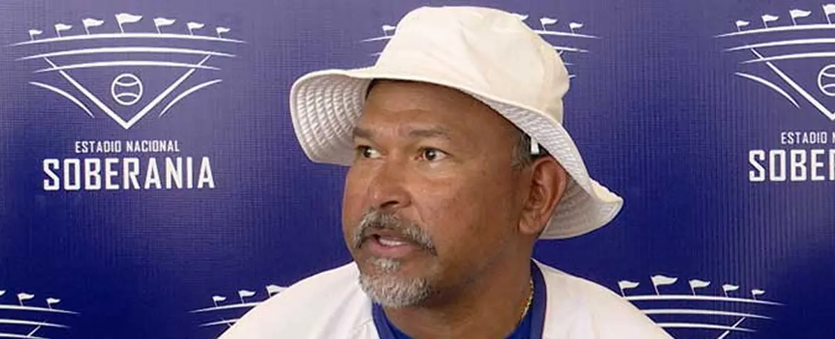 El ex grandes ligas Marvin Benard dirigirá a Nicaragua en la Serie del Caribe
