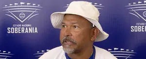 El ex grandes ligas Marvin Benard dirigirá a Nicaragua en la Serie del Caribe