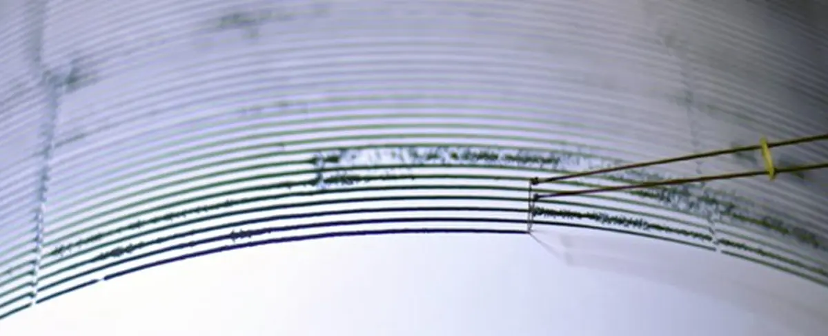 Terremoto de magnitud 6,2 en Gansu, China, deja 111 personas muertas