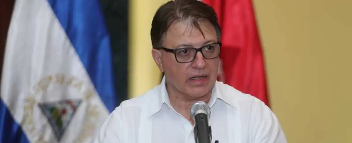 Director regional de Unesco visita Nicaragua para promover ciencia y cultura
