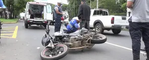 Accidentes de tránsito en las carreteras de Nicaragua dejan 16 muertos y 45 lesionados