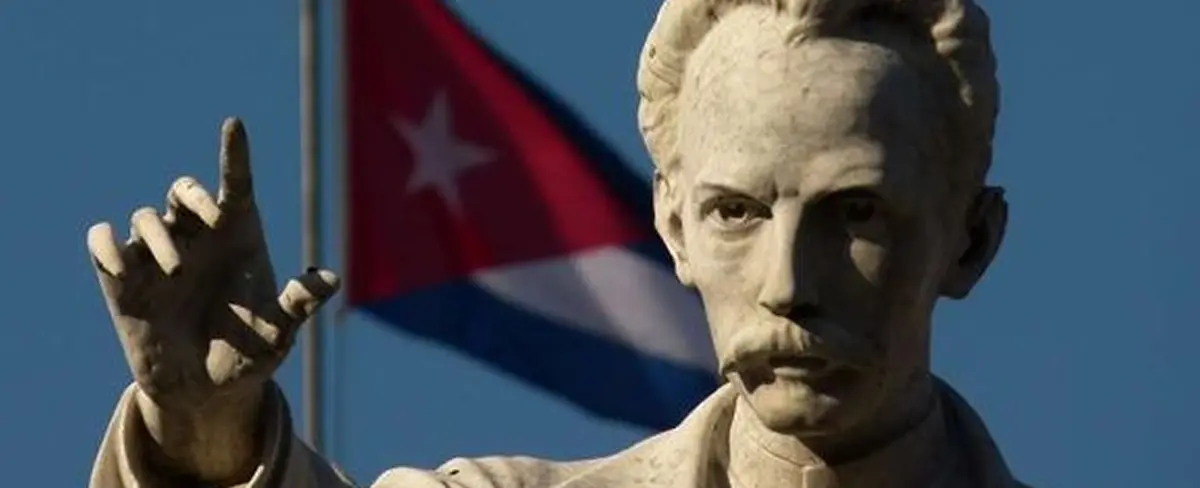 América Latina rinde homenaje a José Martí