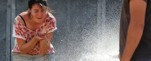Argentina declara alerta roja en varias ciudades por calor extremo