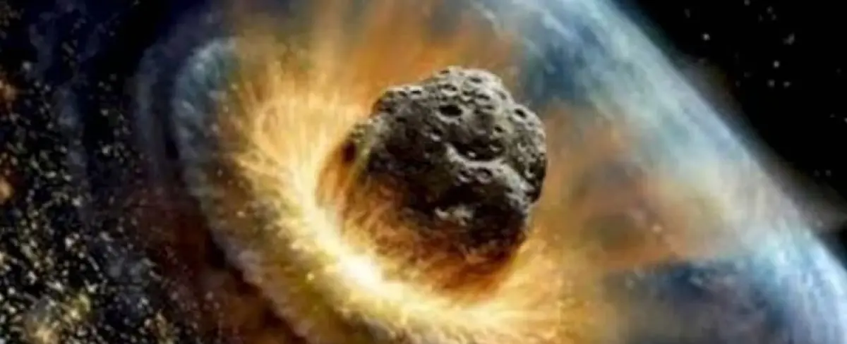 Asteroide podría impactar en la Tierra el 5 de octubre