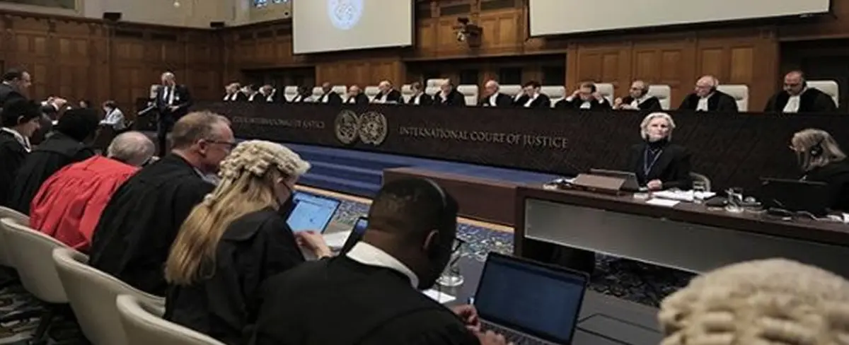 CIJ insta a Israel tomar medidas que prevengan el genocidio en Gaza