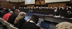 CIJ insta a Israel tomar medidas que prevengan el genocidio en Gaza