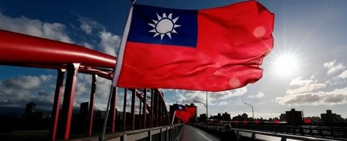 China llama a reunificación pacífica de Taiwán